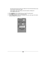 Preview for 122 page of EverFocus EDVR16D1/250 Instruction Manual