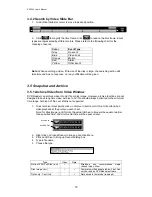 Preview for 11 page of EverFocus EEPPRR--11220 User Manual