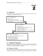 Предварительный просмотр 14 страницы EverFocus EFC301 User Manual