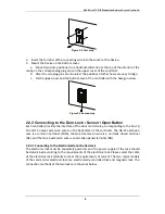 Предварительный просмотр 17 страницы EverFocus EFC301 User Manual