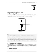 Предварительный просмотр 21 страницы EverFocus EFC301 User Manual