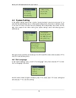 Предварительный просмотр 26 страницы EverFocus EFC301 User Manual