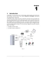 Предварительный просмотр 10 страницы EverFocus EFC301FM User Manual