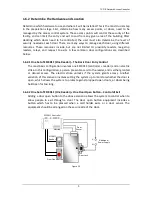 Предварительный просмотр 14 страницы EverFocus EFC301FM User Manual