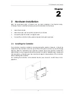 Предварительный просмотр 16 страницы EverFocus EFC301FM User Manual