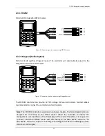 Предварительный просмотр 20 страницы EverFocus EFC301FM User Manual