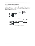 Предварительный просмотр 23 страницы EverFocus EFC301FM User Manual