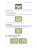 Предварительный просмотр 50 страницы EverFocus EFC301FM User Manual