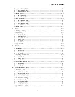 Предварительный просмотр 7 страницы EverFocus EFC302 User Manual