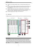 Предварительный просмотр 12 страницы EverFocus EFC302 User Manual