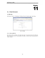 Предварительный просмотр 108 страницы EverFocus EFC302 User Manual