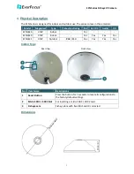 Предварительный просмотр 2 страницы EverFocus EFN3321 Quick Installation Manual