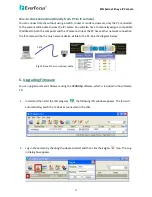 Предварительный просмотр 22 страницы EverFocus EFN3321 Quick Installation Manual