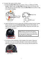 Preview for 4 page of EverFocus EHA1280 eZ.HD Series User Manual