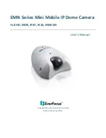 Preview for 1 page of EverFocus EHN1120 User Manual