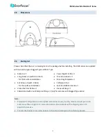 Preview for 9 page of EverFocus EHN1120 User Manual