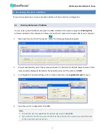 Preview for 15 page of EverFocus EHN1120 User Manual