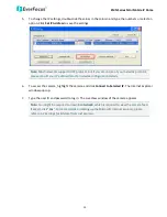 Preview for 16 page of EverFocus EHN1120 User Manual
