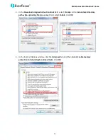 Preview for 18 page of EverFocus EHN1120 User Manual