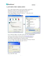 Предварительный просмотр 7 страницы EverFocus EHN3200 User Manual