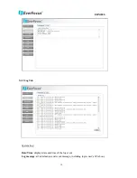 Предварительный просмотр 14 страницы EverFocus EHN3200 User Manual