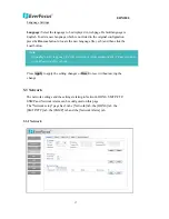 Предварительный просмотр 17 страницы EverFocus EHN3200 User Manual
