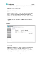 Предварительный просмотр 20 страницы EverFocus EHN3200 User Manual