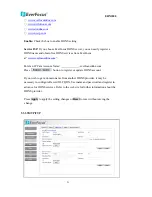 Предварительный просмотр 21 страницы EverFocus EHN3200 User Manual