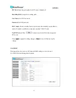 Предварительный просмотр 23 страницы EverFocus EHN3200 User Manual