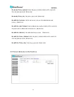 Предварительный просмотр 25 страницы EverFocus EHN3200 User Manual