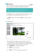 Предварительный просмотр 32 страницы EverFocus EHN3200 User Manual