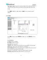 Предварительный просмотр 34 страницы EverFocus EHN3200 User Manual