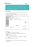 Предварительный просмотр 36 страницы EverFocus EHN3200 User Manual