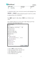 Предварительный просмотр 37 страницы EverFocus EHN3200 User Manual