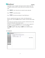 Предварительный просмотр 39 страницы EverFocus EHN3200 User Manual