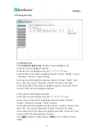 Предварительный просмотр 43 страницы EverFocus EHN3200 User Manual