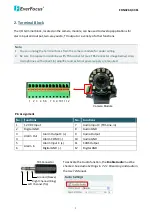 Preview for 4 page of EverFocus EHN3261 Quick Installation Manual