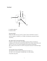 Preview for 5 page of EverFocus EI350 Operation Instructions Manual