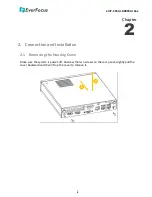 Предварительный просмотр 9 страницы EverFocus eIVP-CFS-AI-D0000 User Manual