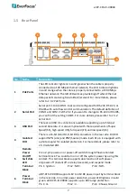 Предварительный просмотр 14 страницы EverFocus eIVP-CFS-IV-V0004 User Manual