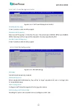 Предварительный просмотр 58 страницы EverFocus eIVP-CFS-IV-V0004 User Manual