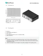 Предварительный просмотр 7 страницы EverFocus eIVP-TGU-AI-D0000 User Manual