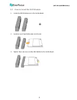 Предварительный просмотр 13 страницы EverFocus eIVP-TGU-AI-D0000 User Manual