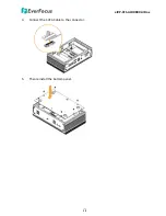 Предварительный просмотр 17 страницы EverFocus eIVP-TGU-AI-D0000 User Manual