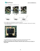 Предварительный просмотр 23 страницы EverFocus eIVP-TGU-AI-D0000 User Manual