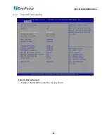 Предварительный просмотр 35 страницы EverFocus eIVP-TGU-AI-D0000 User Manual