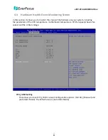 Предварительный просмотр 36 страницы EverFocus eIVP-TGU-AI-D0000 User Manual