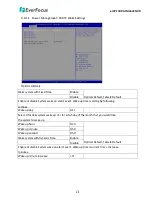 Preview for 18 page of EverFocus eIVP1300 Series User Manual