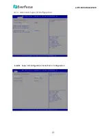 Предварительный просмотр 19 страницы EverFocus eIVP1300 Series User Manual
