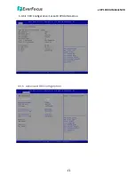 Предварительный просмотр 26 страницы EverFocus eIVP1300 Series User Manual